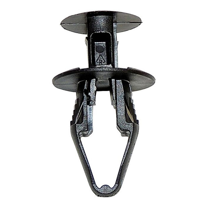 CROWN 97-06 TJ STUBBY BUMPER RETAINER