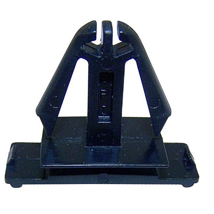 Crown Automotive 6508947AA Front Fascia Retainer  for 07-17 Jeep Compass and Patriot MK