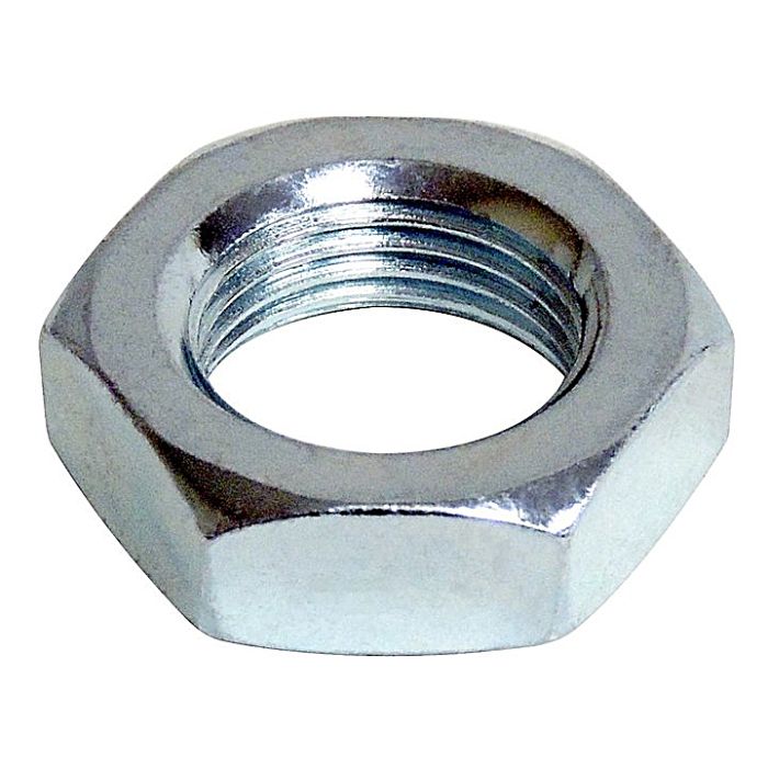 Crown Automotive 6509522AA Tie Rod End Jam Nut  for 11-15 Jeep Grand Cherokee WK 