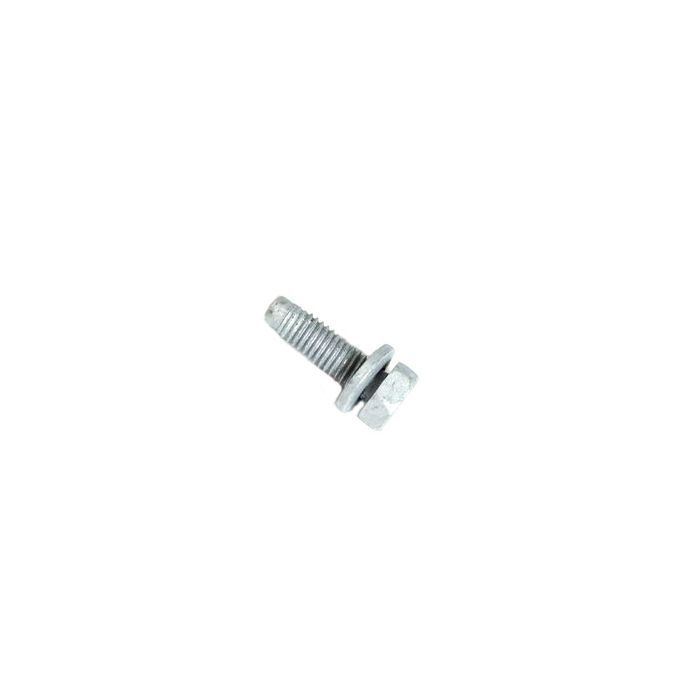 Mopar 6509672AA Hex Head Bolt & Washer, M6x1.00x20 