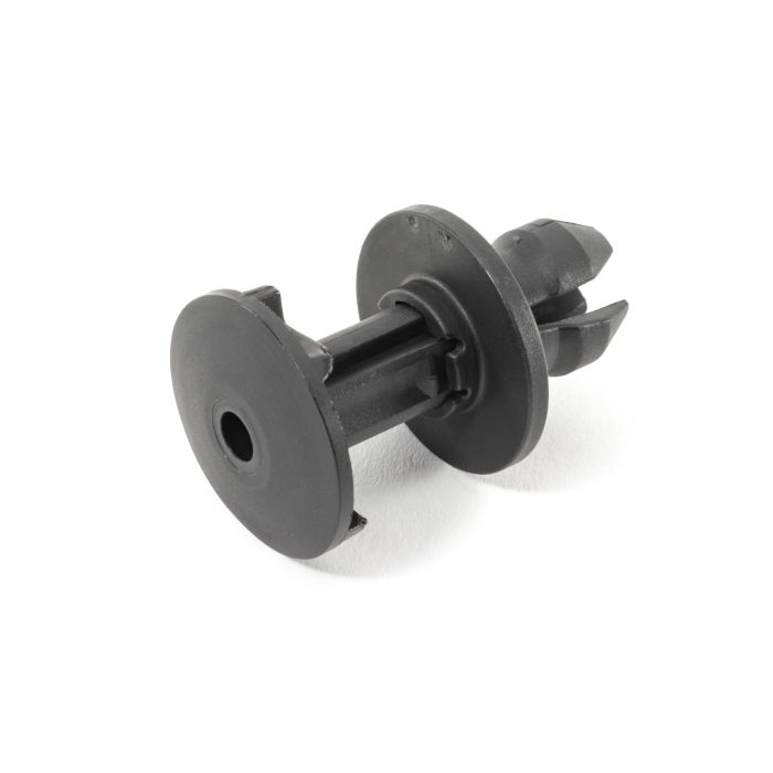 Mopar 6510734AA Front Bumper Push Pin for 07-20 Jeep Wrangler JL and JK