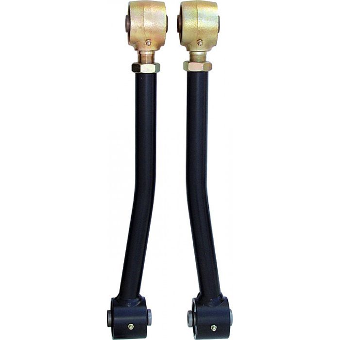 RockJock CE-9807RUA-BFGD Adjustable Rear Upper Control Arms  for 07-18 Jeep Wrangler JK