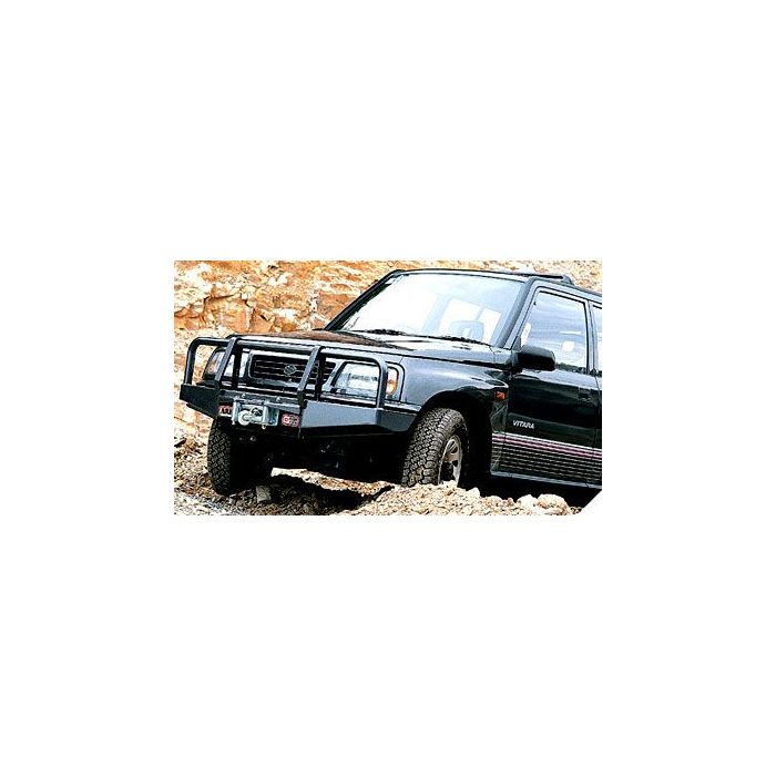 ARB WINCH BAR SUZUKI SIDEKICK 88-96 4DR