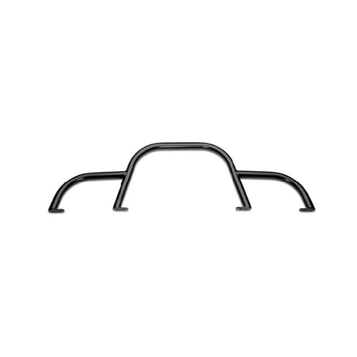 Warrior Products 59000 Brush Guard for 1 1/4" Tube Bumper