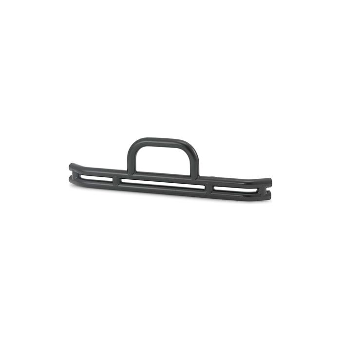 WARRIOR DBLTUBE FRONT W/HOOP 86-03YJ/TJ