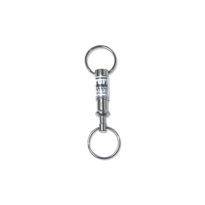 TUFFY PULL-APART    KEYCHAIN