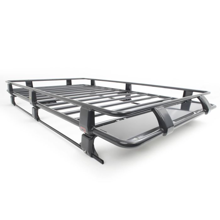 ARB 43X49 STEEL ROOF RACK XJ
