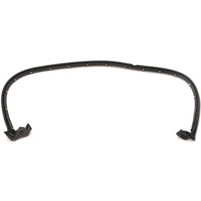 DOOR SEAL 97-06 WRANG-HALF DOOR-DRIVER