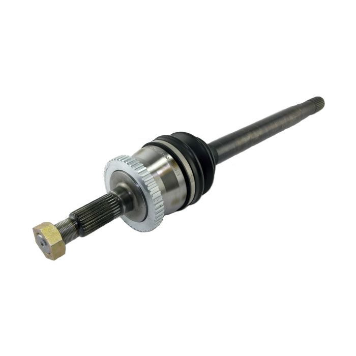 Crown Automotive  Dana 30 Front CV Axle Shaft Assembly for 99-04 Jeep Grand Cherokee WJ