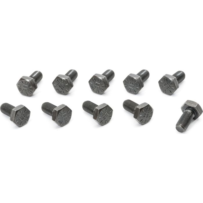 RING GEAR BOLT KIT 02-06 TJ 07 JK