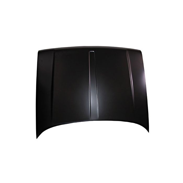 Crown Automotive 55255640 Steel Hood for 93-98 Jeep Grand Cherokee ZJ