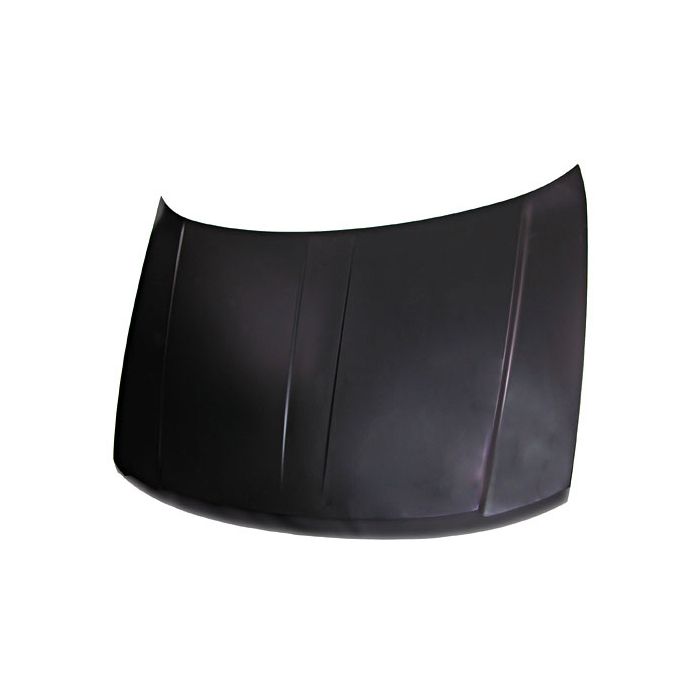 Crown Automotive 55076470AC Hood for 99-04 Jeep Grand Cherokee WJ