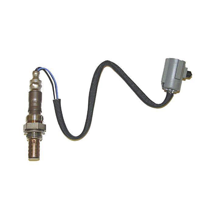 Crown Automotive 56027917 Oxygen Sensor for 1997 Jeep Cherokee XJ with 2.5L 4 Cylinder Engine Before Catalytic Converter