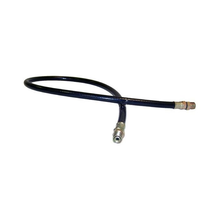 Crown Automotive J0647585 Oil Filter Inlet Hose  for 53-71 Jeep CJ-3B, CJ-5 and CJ-6