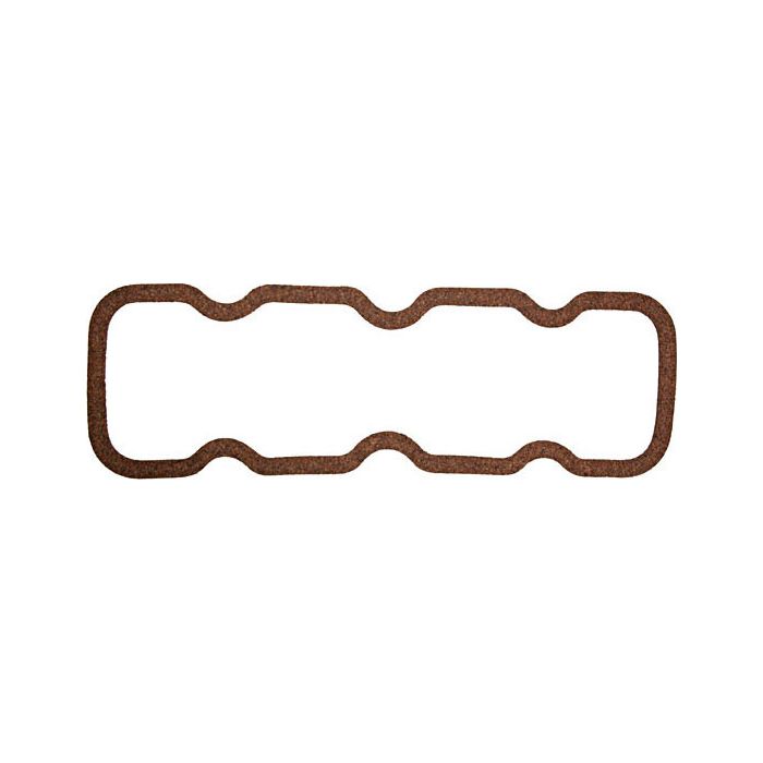 Crown Automotive J0648798 F-Head Valve Cover Gasket for 52-71 Jeep M38-A1 and CJ 