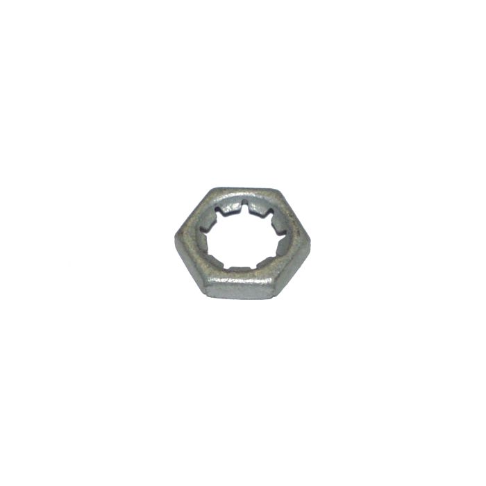 Crown Automotive G107823 Connecting Rod Locknut for 41-63 Willys and 45-71 Jeep CJ Series with 4-Cylinder Engine 