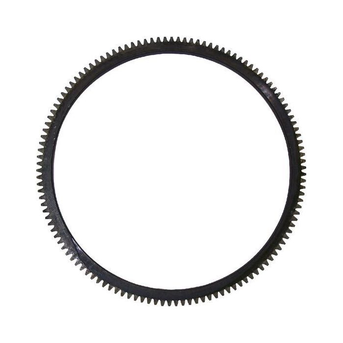 Crown Automotive 641955 Flywheel Ring Gear for M38 and Jeep CJ-3A