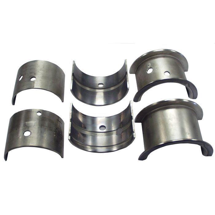 Crown Automotive A6798 Standard Main Bearing Set for 41-71 Jeep Willy's and CJ
