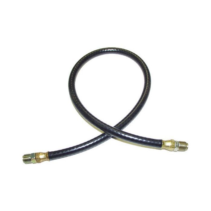 Crown Automotive A1197 Oil Filter Hose  for 41-45 Jeep MB
