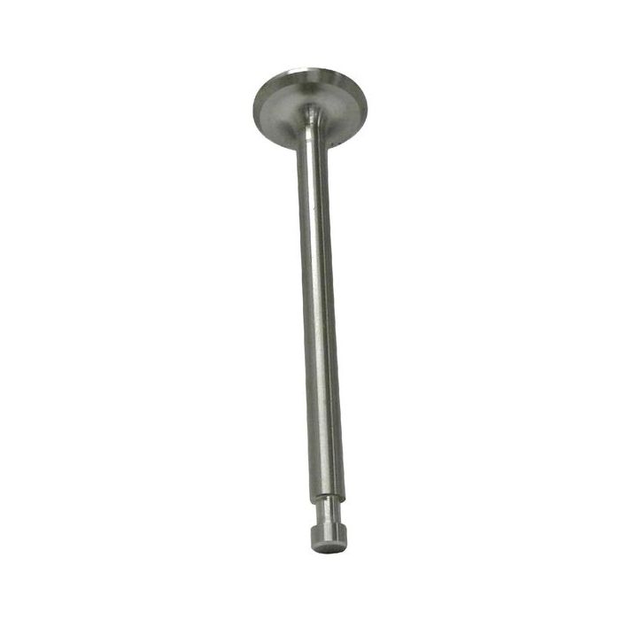 Crown Automotive J0637183 Exhaust Valve for 41-52 Jeep MB, M38, CJ-2A and CJ-3A