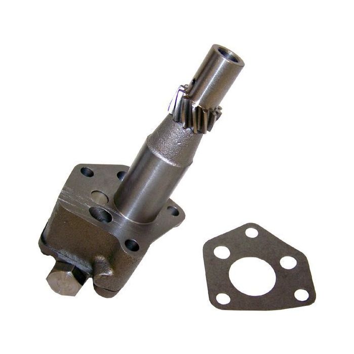 Crown Automotive J0804484 Oil Pump for Jeep Vehicles with F-134 Engine