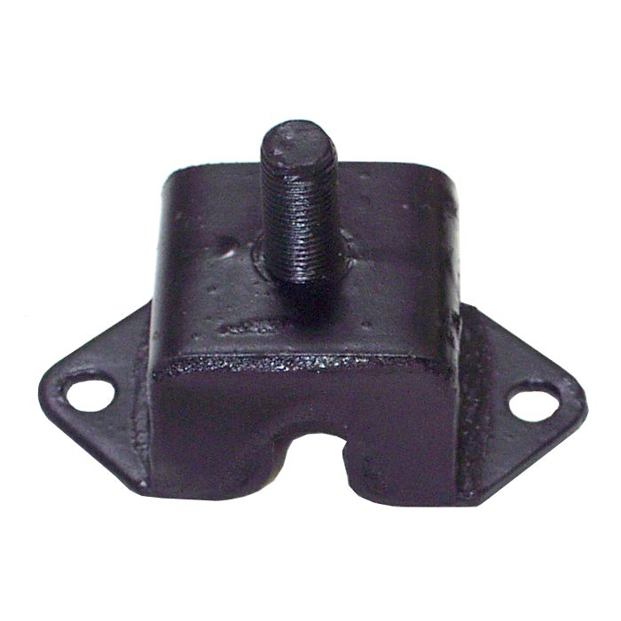 Crown Automotive J0638629 Front Motor Mount for 41-71 Jeep Willy's and CJ