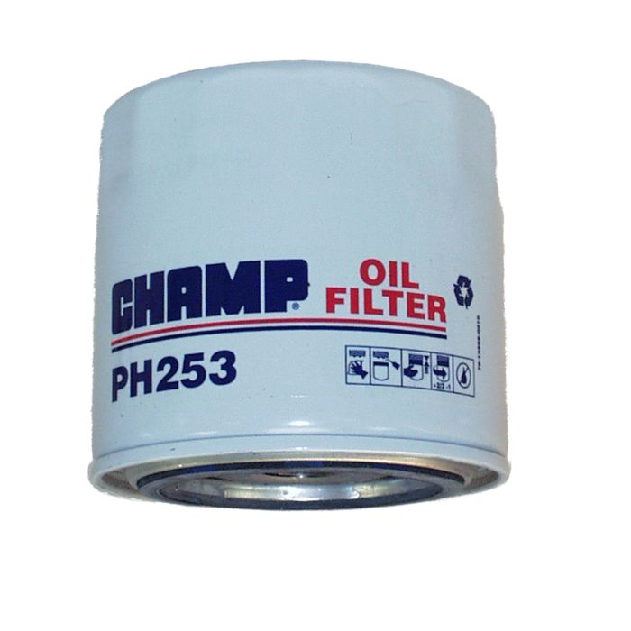 Crown Automotive 5281090 Oil Filter 