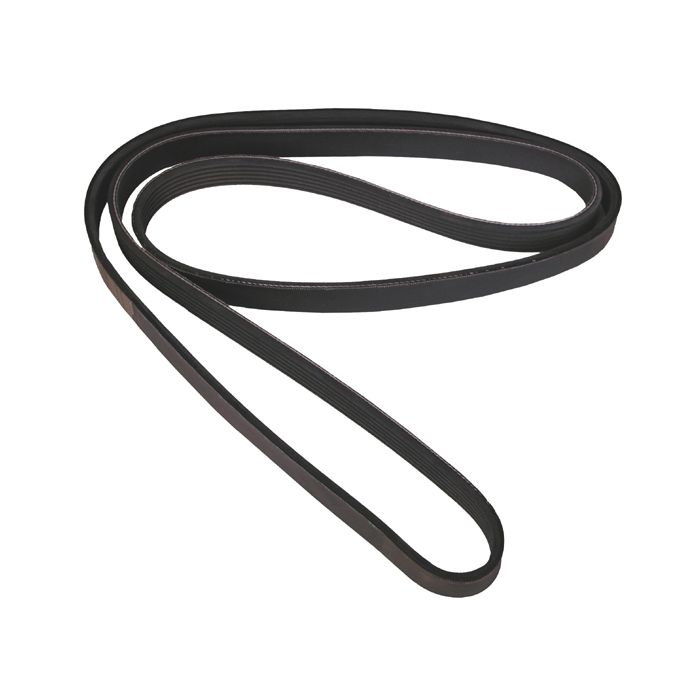 Crown Automotive 53010311 Serpentine Belt for 96-00 Jeep Cherokee XJ with 2.5L Engine, without A/C & Right Hand Drive