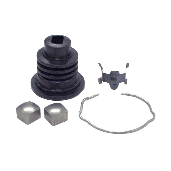 BOOT KIT STEERING