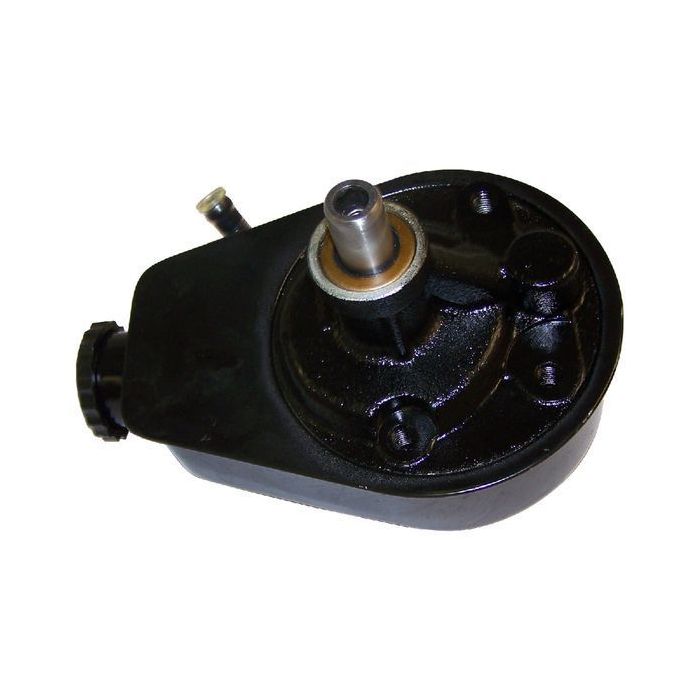 POWER STEERING PUMP 84-86 XJ 2.5L W/RES