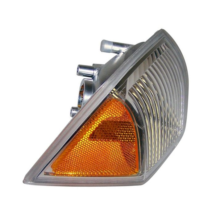 Crown Automotive 68000682AB Passenger Side Parking Lamp  for 07-10 Jeep Compass MK 