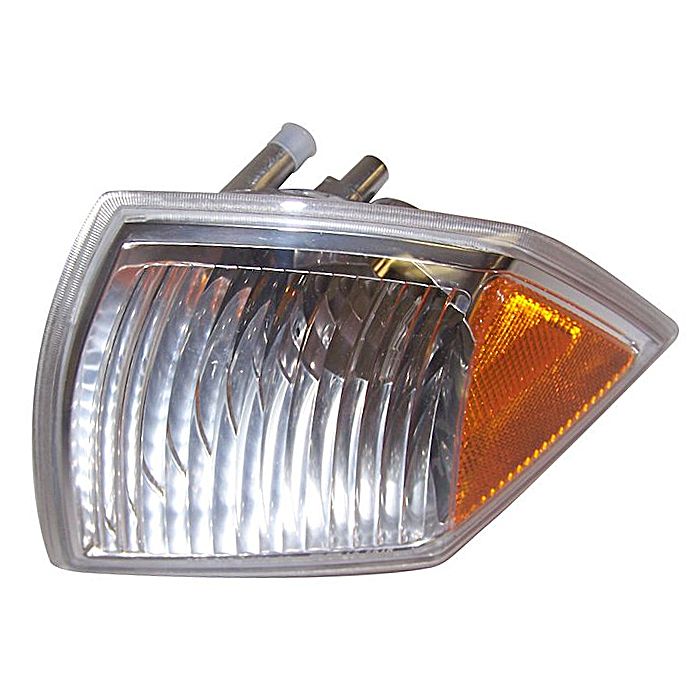 Crown Automotive 68000683AB Driver Side Parking Lamp  for 07-10 Jeep Compass MK