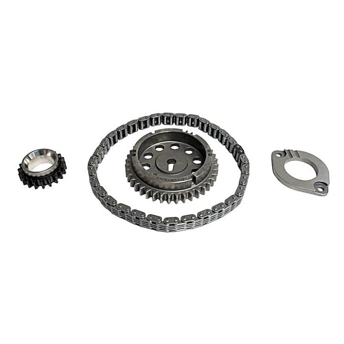 Crown Automotive 68001402AA Timing Chain Kit  for 07-11 Jeep Wrangler JK with 3.8L Engine