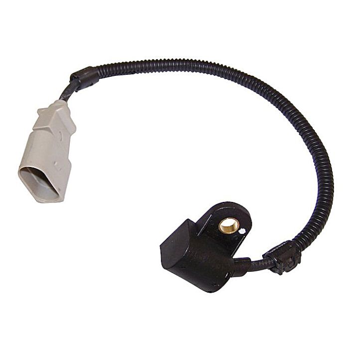 Crown Automotive 68001591AA Camshaft Position Sensor  for 07-09 Jeep Compass and Patriot MK with 2.0L Diesel Engine 