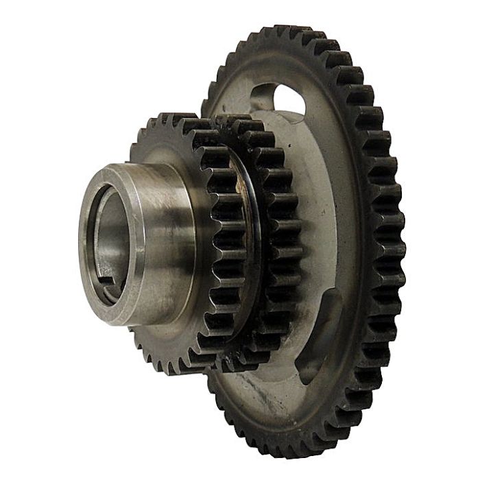 Crown Automotive 68003353AA Timing Chain Sprocket for 07-09 Jeep Grand Cherokee WK and Commander XK with 4.7L Engine 