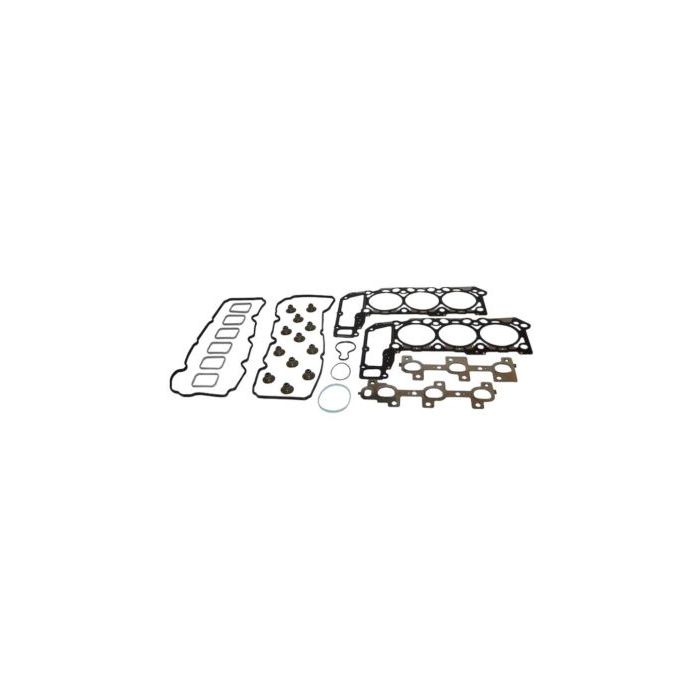 Mopar 68003564AA Upper Engine Gasket Kit for 07-12 Jeep Liberty KJ & KK, Grand Cherokee WK, and Commander XK with 3.7L Engine