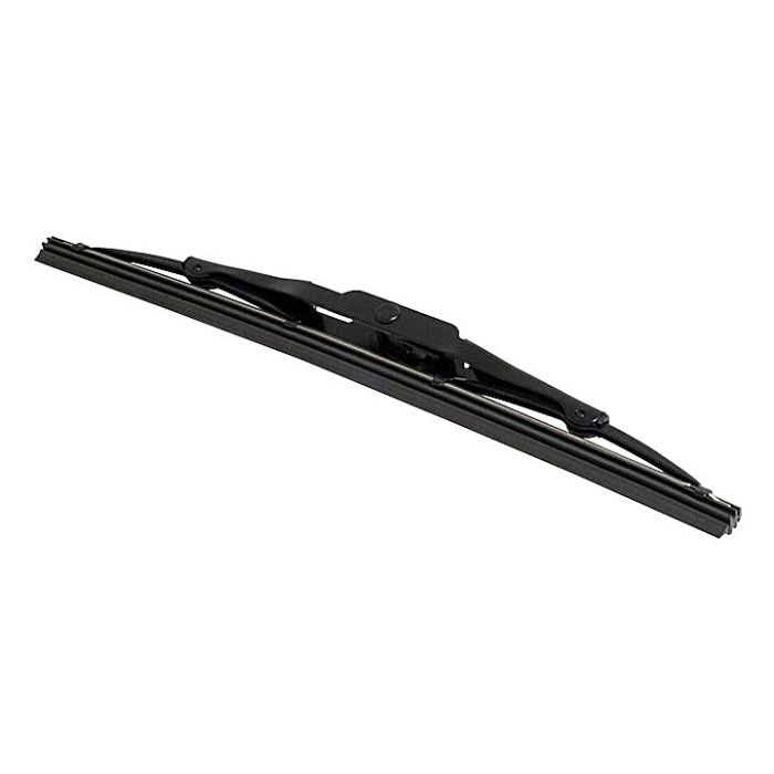 Crown Automotive 68003723AA Rear 10" Wiper Blade  for 07-17 Jeep Patriot MK 
