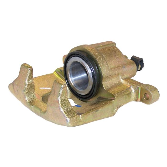 Crown Automotive  Rear Brake Caliper Assembly for 07-18 Jeep Wrangler JK & 08-12 Liberty KK