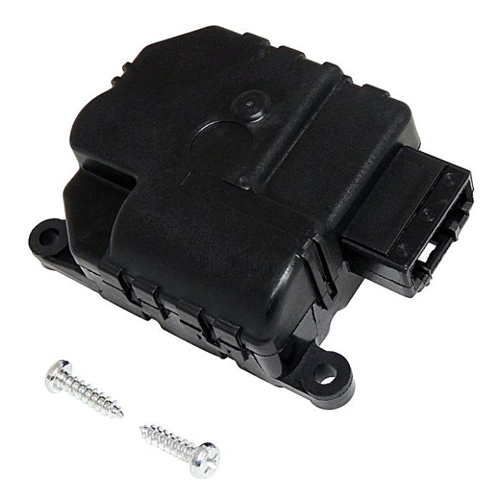 Crown Automotive 68004016AA Blend Door Actuator  for 08-12 Jeep Liberty KK