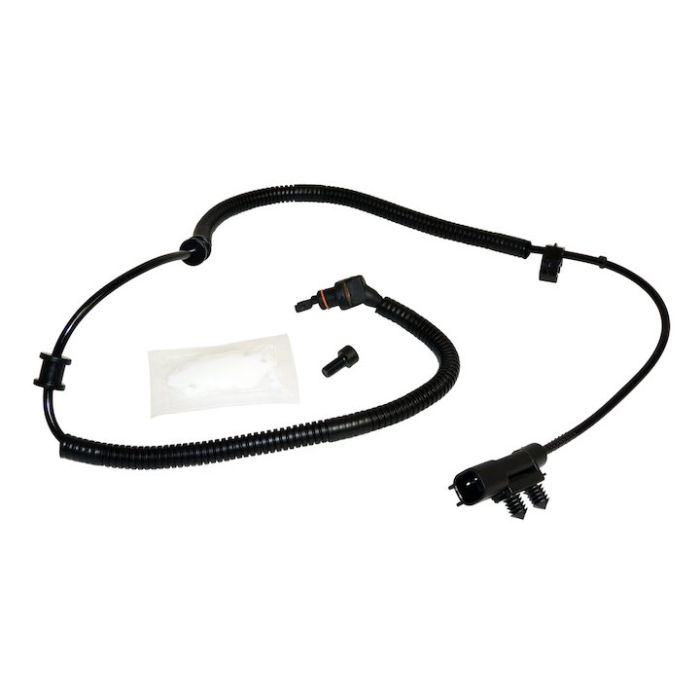 Crown Automotive 68209681AD Front Wheel Speed Sensor  for 08-12 Jeep Liberty KK