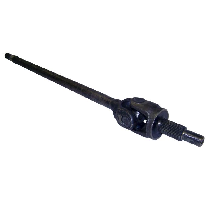 Crown Automotive  Dana 30 Axle Shaft Assembly for 07-12 Jeep Wrangler JK 