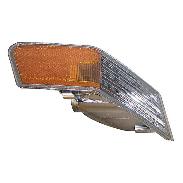 Crown Automotive 68004180AB Passenger Side Parking Lamp  for 07-17 Jeep Patriot MK