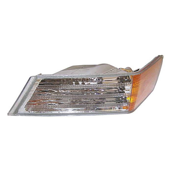 Crown Automotive 68004181AB Driver Side Parking Lamp  for 07-17 Jeep Patriot MK