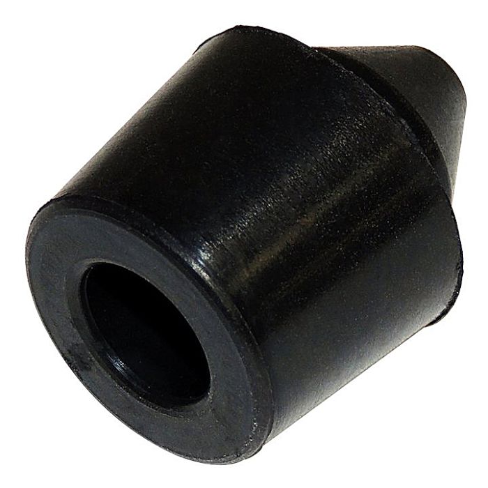 CROWN JK/JL HARDTOP B PILLAR BUMPER