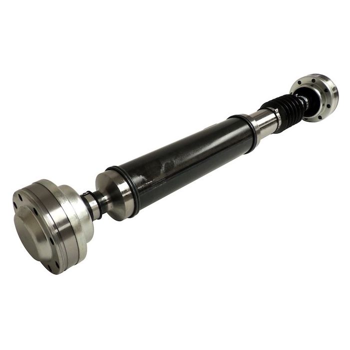 Crown Automotive 68022107AC Rear Drive Shaft for 07-11 Jeep Wrangler  JK