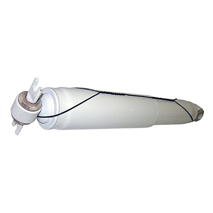 Crown Automotive 68027795AA Heavy Duty Rear Shock  for 07-18 Jeep Wrangler JK