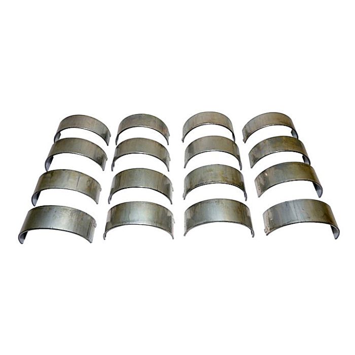 Crown Automotive 68029429K Connecting Rod Bearing Set  for 05-18 Jeep Grand Cherokee WK and 06-10 Commander XK with V8 Engine