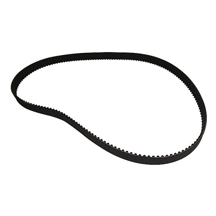 Crown Automotive 68029524AA Timing Belt  for 07-18 Jeep Wrangler JK and 08-12 Liberty KK with 2.8L Diesel Engine