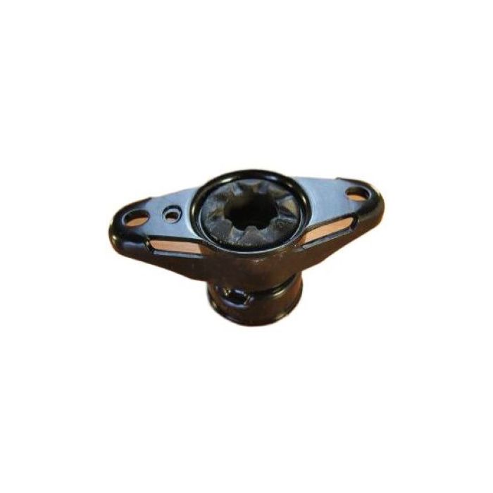 Mopar 68029590AF Front Upper Shock Mount for 11-21 Jeep Grand Cherokee WK2