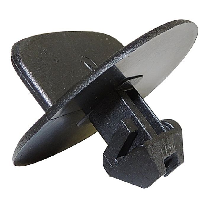 Crown Automotive 68033794AA Front Air Dam Retainer  for 05-13 Jeep Grand Cherokee WK and 08-10 Commander XK 